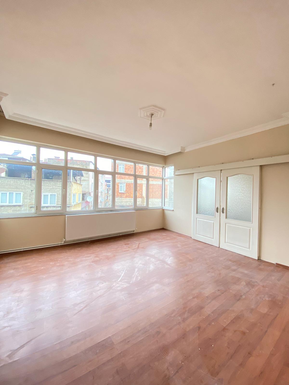 MABEL GAYRİMENKUL GENİŞ FERAH DAİRE